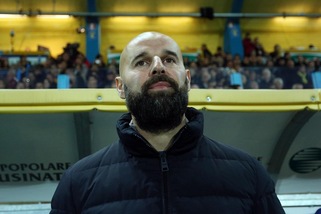 Serie A Frosinone, Stellone: «Salvezza? Nessuno ha mollato»