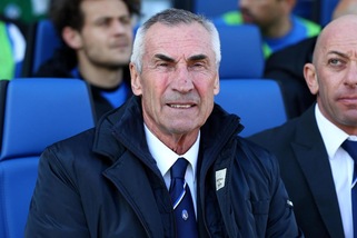 Serie A, Reja: «L'Atalanta ha dato fastidio alla Juventus»