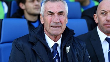 Serie A, Reja: «L'Atalanta ha dato fastidio alla Juventus»