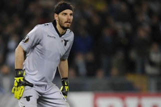 Serie A Lazio, Marchetti c'è contro il Torino