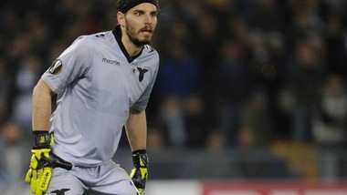 Serie A Lazio, Marchetti c'è contro il Torino