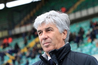 Serie A Genoa, Gasperini: «Servono punti per la salvezza»