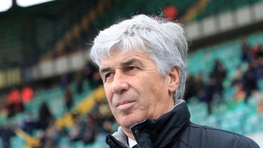 Serie A Genoa, Gasperini: «Servono punti per la salvezza»