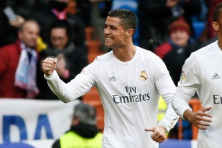 Liga, il Real Madrid torna a far paura: 7-1 al Celta! Ronaldo fa poker