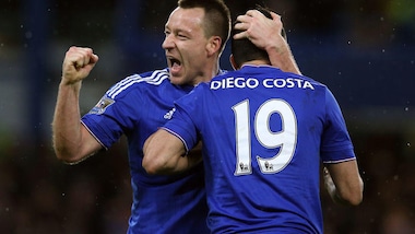 Calciomercato: Terry-Chelsea, in lavagna è ancora sì