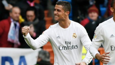 Liga, il Real Madrid torna a far paura: 7-1 al Celta! Ronaldo fa poker