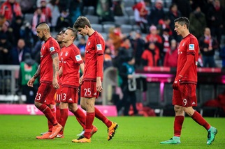 Diretta Bundesliga, Borussia Dortmund-Bayern Monaco: 0-0 all'intervallo