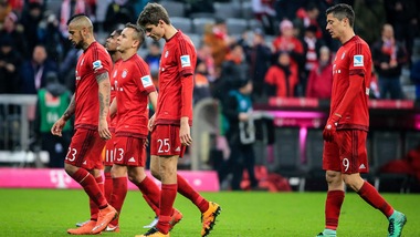 Diretta Bundesliga, Borussia Dortmund-Bayern Monaco: 0-0 all'intervallo