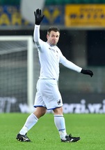 Serie A, Verona-Samp 0-3: i blucerchiati allungano sulla terzultima