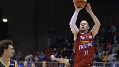 Basket Coppa LNP, Casale stop contro Scafati