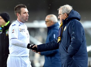 Serie A, Delneri: «Non c'era il solito Verona»