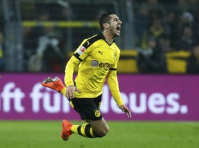 Calciomercato Juventus, Lukaku-Mkhitaryan. Blitz Raiola a Vinovo!