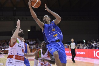Basket Coppa LNP, la finale è Scafati-Mantova