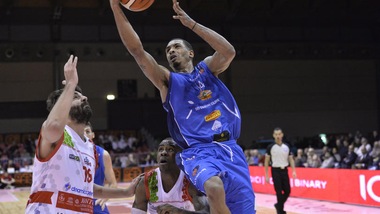 Basket Coppa LNP, la finale è Scafati-Mantova