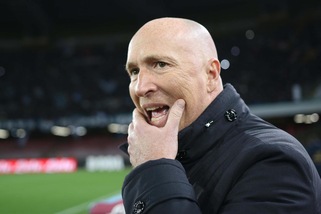 Serie A Chievo, Maran: «Con il Napoli si poteva fare di più»