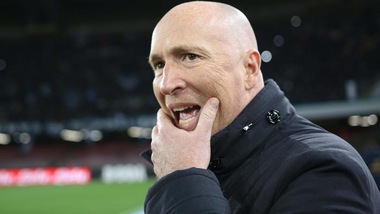 Serie A Chievo, Maran: «Con il Napoli si poteva fare di più»