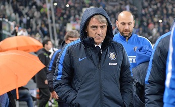 Inter, la Champions se ne va