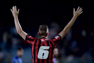 Foggia, squadra aggredita dopo il ko con l'Andria