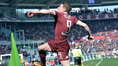 Diretta Torino-Lazio 1-1: Biglia pareggia su rigore al 78'