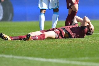 Serie A, Torino-Lazio 1-1: non basta Belotti, pareggia Biglia