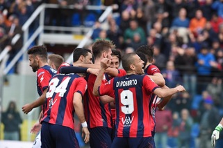 Serie B, Crotone-Lanciano: il 99% delle scommesse è rossoblu