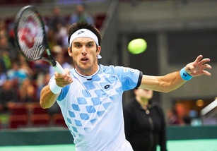 Tennis, Coppa Davis: sarà l'Argentina a sfidare l'Italia