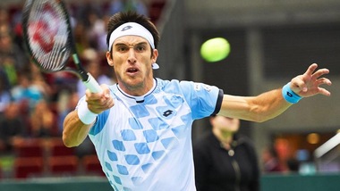 Tennis, Coppa Davis: sarà l'Argentina a sfidare l'Italia