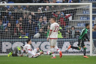 Diretta Serie A, 28' giornata: segui tutte le sfide live