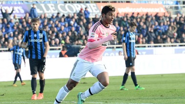 Diretta Atalanta-Juventus: 0-2