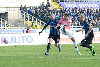 Serie A, Atalanta-Juventus 0-2: decidono Barzagli e Lemina
