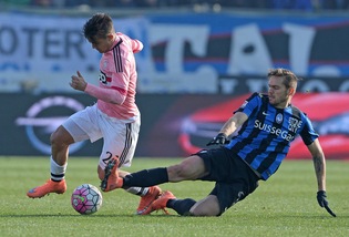 Calciomercato Atalanta, «Valencia su Toloi se parte Mustafi»