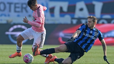 Calciomercato Atalanta, «Valencia su Toloi se parte Mustafi»