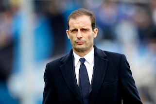 Juve, Allegri carica: «Tifosi, vinciamo insieme lo scudetto»
