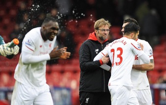 Premier League: West Bromwich-Manchester United 0-1, sconfitta a sorpresa