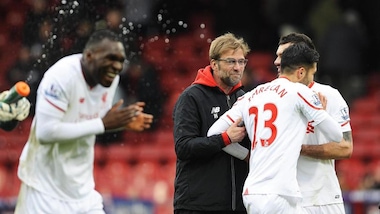 Premier League: West Bromwich-Manchester United 0-1, sconfitta a sorpresa