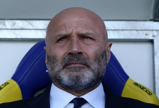 Serie A, Colantuono: «Udinese, ti manca la continuità»