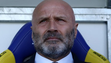 Serie A Udinese, Colantuono: «Esonero? Decide solo la società»