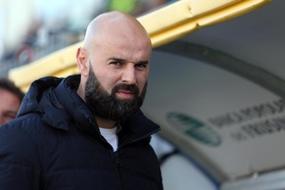 Serie A, Stellone: «Ottima gara contro l'Udinese»