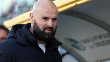 Serie A, Stellone: «Ottima gara contro l'Udinese»