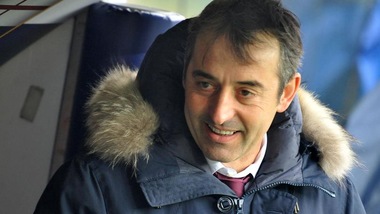 Serie A Empoli, Giampaolo: «Potevamo riaprire la partita»