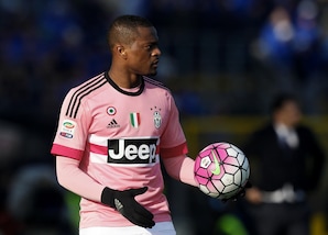 Juventus, Evra: «Bayern Monaco? Renderemo fieri i tifosi»