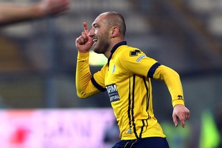 Serie B Modena, sempre Luppi: battuto il Livorno 1-0