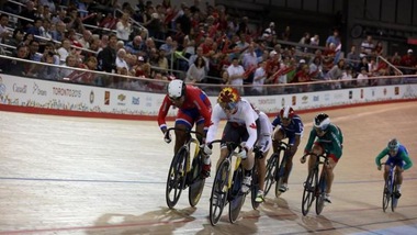 Rio 2016, ciclismo: Ceci ottiene il pass per i Giochi olimpici nel Keirin