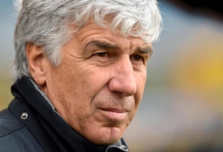 Serie A Genoa, Gasperini: «Tifosi vicino alla squadra»