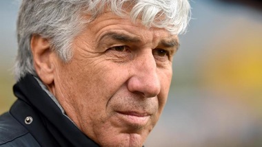 Serie A Genoa, Gasperini: «Tifosi vicino alla squadra»