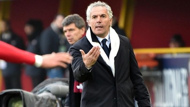 Panchina Milan: è staffetta tra Di Francesco e Donadoni