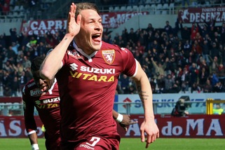 Torino, Belotti da record ma non ci sta: «Lazio? Dovevamo vincere»