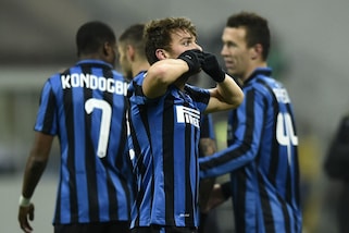 Diretta Inter-Palermo 3-1