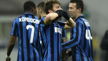 Diretta Inter-Palermo 3-1