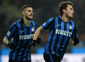 Inter-Palermo 3-1: il ko con la Juventus è acqua passata